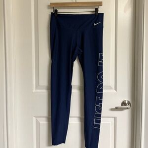 W Nike Training Tights
